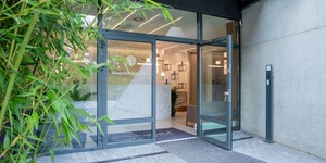 ZAKŁAD LECZNICZY MANDALA