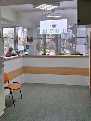 PIOTRKOWSKIE CENTRUM ZDROWIA