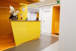 PRZYCHODNIA WIELOSPECJALISTYCZNA MD CLINIC PRAGA