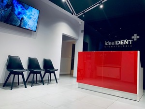 IDEALDENT STOMATOLOGIA