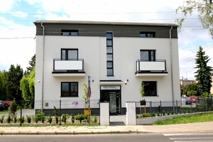 GABINETY LEKARSKIE GROCHOWSKA 9