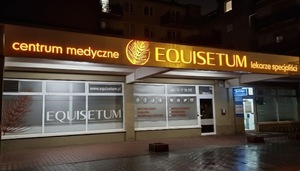 CENTRUM MEDYCZNE EQUISETUM