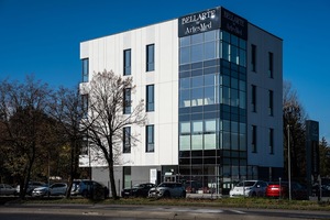 CENTRUM DIAGNOSTYKI I TERAPII ARTESMED