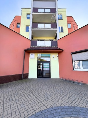 CENTRUM MEDYCZNE "RODZINA"