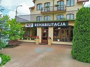 NZOZ KOZIENICKIE CENTRUM ZDROWIA