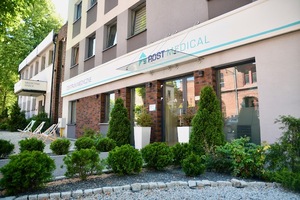 Centrum Medyczne  POST MEDICAL