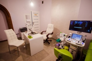 GABINETY LEKARSKIE  EPS-MEDIC