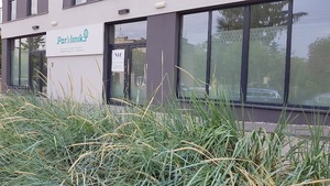 PARKLINIK