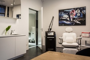 KLINIKA KRAJEWSKI - ORŁOWICZA