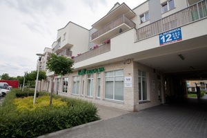 CENTRUM MEDYCZNE NA REYMONTA