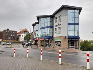 MEDICAPARK CENTRUM MEDYCZNE