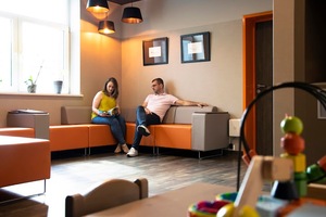 SALVE MEDICA - AMBULATORIUM