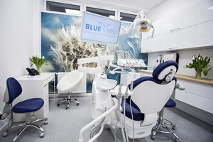 BlueMed Centrum Medyczne