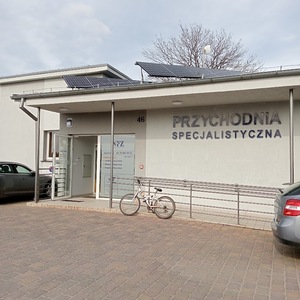 NIEPUBLICZNY ZAKŁAD OPIEKI ZDROWOTNEJ AURIDENT SPÓŁKA CYWILNA