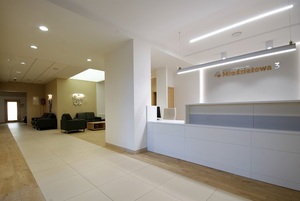 CENTRUM MEDYCZNE MŁODZIEŻOWA 3