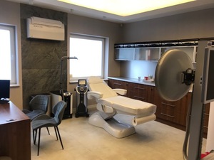 Lekarz Pomorze Kościerzyna