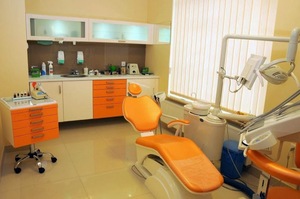 ANIDENT Klinika Stomatologiczna