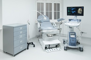 MARCUSMED SPECJALISTYCZNE GABINETY LEKARSKIE