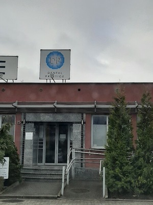 MEDICAL PRESTIGE ZESPÓŁ PORADNI SPECJALISTYCZNYCH