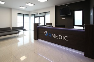 RMEDIC GABINETY LEKARSKIE