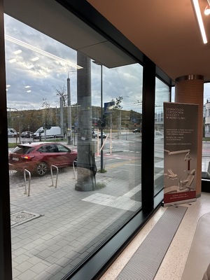 CENTRUM PEDIATRII "NORD CLINIC"