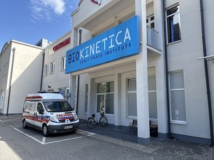 PRZYCHODNIA BIOKINETICA