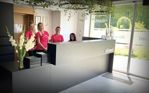 ALIMED CENTRUM MEDYCZNE