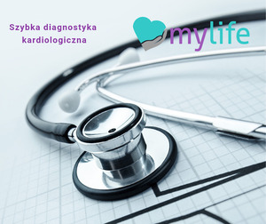 Specjalistyczne Centrum Medyczne Mylife