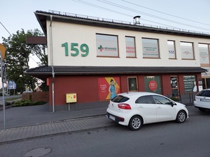 BENAMED CENTRUM MEDYCZNE