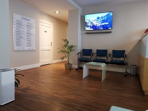 PRYWATNE GABINETY LEKARSKIE LEKARZ