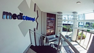 PRZYCHODNIA MEDICONCEPT