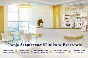 IP CLINIQ INSTYTUT PIĘKNA