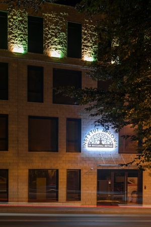 INSTYTUT ZDROWIA DR BOCZARSKA-JEDYNAK