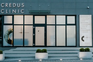 CREDUS CLINIC