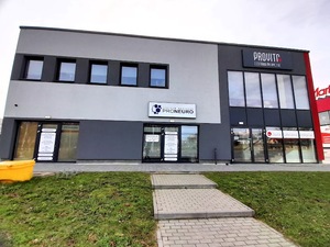 CENTRUM MEDYCZNE PROVITA