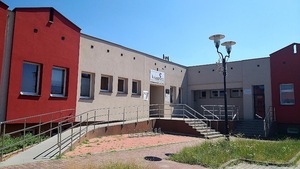 NIEPUBLICZNY ZAKŁAD OPIEKI ZDROWOTNEJ "MEDICO" PRAKTYKA LEKARZY RODZINNYCH I SPECJALISTÓW