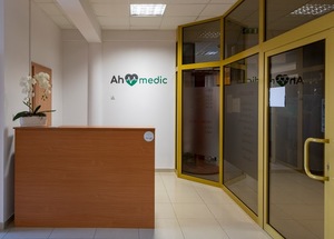 AH - MEDIC PRZYCHODNIA LEKARSKA