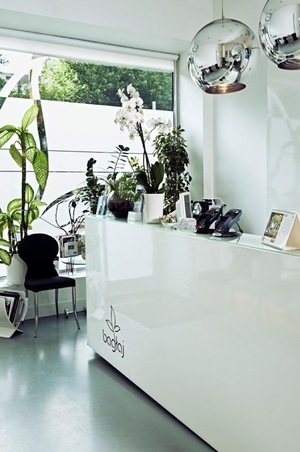 CENTRUM DERMATOLOGII ESTETYCZNEJ BAGŁAJ