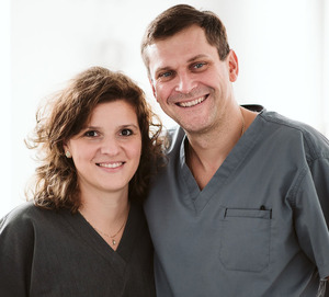 SZAŁWIŃSCY STOMATOLOGIA