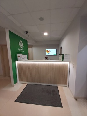 CENTRUM MEDYCZNE BEST-MED