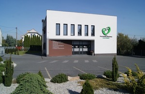 PRZYCHODNIA RODZINNA PLUTOWIE