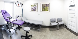 CENTRUM MEDYCZNE OPEROWA