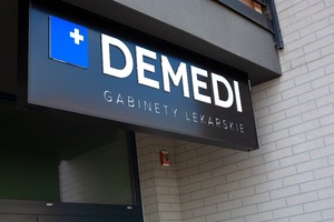 Demedi Gabinety Lekarskie