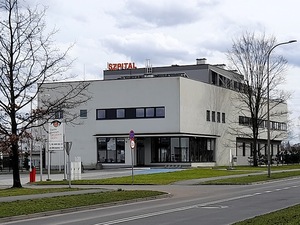 ŚLĄSKIE CENTRUM LECZENIA OCZU -  CHIRURGIA JEDNODNIOWA