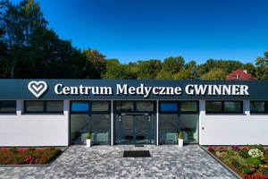 CENTRUM MEDYCZNE GWINNER