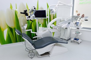 Q 7 DENTAL SPA