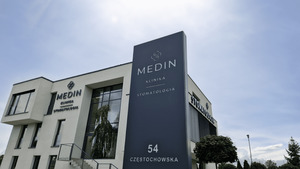 MEDIN KLINIKA SP. Z O.O.