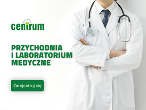 CENTRUM NZOZ Klaudiusz Such i Wspólnicy Sp. j.