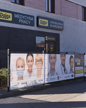 CENTRUM MEDYCZNE DAJAXMED