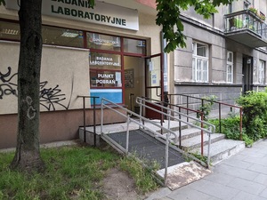 DIAGNOSTYKA OGÓLNA I SPORTOWA